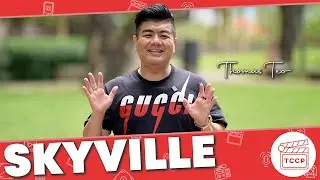Skyville @ Dawson | Singapore Property Listing | Thomas Teo | HDB