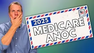 Don&rsquo;t Ignore This Letter! Medicare ANOC 2025 Guide