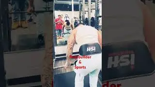 #bodybuilder #100