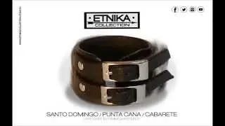 Etnika Collection / Winter in the Caribbean / Cimarron / Black-Black