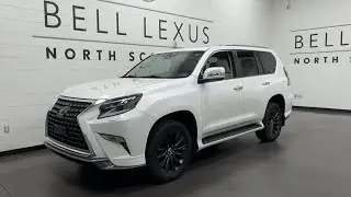 2023 Lexus GX Scottsdale, Phoenix, Tempe, Cave Creek, Fountain Hills, AZ 244723A