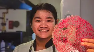 Farewell to our Trainee 'Spoon Organization' Montra