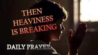 The Joy Is Not Gone &mdash; God Is Restoring Your Strength and Awakening Your Spirit