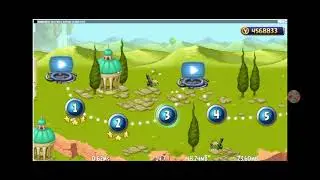 Angry Birds Star Wars II Mod Gameplay
