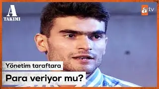 Fenerbahçe amigolarıyla röportaj - Savaş Ay ile A Takımı | 1994
