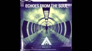 Alific - Madness (feat. Frank Mitchell Jr. Thievery Corporation's Saxophonist)