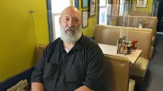 Franks Diner on Food Network