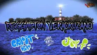 Jey F _ Carit Br - La Mas Suelta (Josh Azhu Old Mix)(Andres Rodriguez V-Remix 