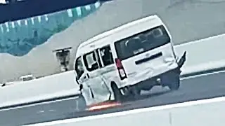 This Is Why You Don't Run From Police In Australia!