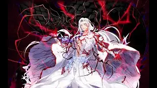 KRO: Abyss Chaser vs Ultimate Rasgand (Magic Build)