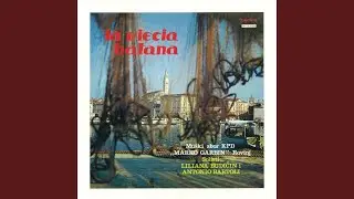 La Boscaiola