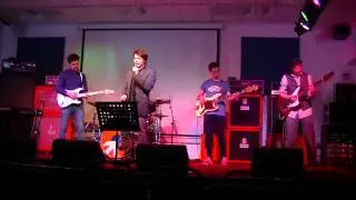 Mack The Knife - Full Band Cover Performace