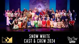 Medimime&rsquo;s Snow White - 2024 Wrap Up (Short)