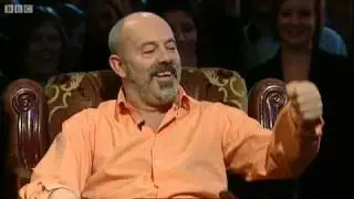 MrGagTube Keith Allen Interview and Lap   Top Gear   BBC