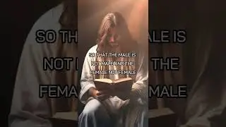 Jesus Said | Secret Sayings of Jesus | Gospel of Thomas Saying : 22 #god #godmessage #jesus #shorts