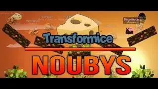 Transformice - Noubys *-*