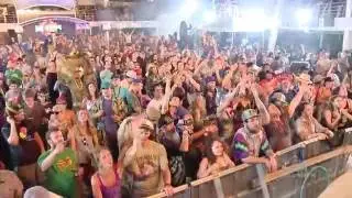 Lotus | Umbilical Moonrise | Jam Cruise 14