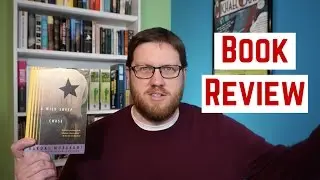 A Wild Sheep Chase | Book Review