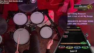 Animals As Leaders 99% SIGHTREAD! | PRO DRUMS!