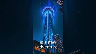 Dallas Adventures: A New Memory at Every Corner