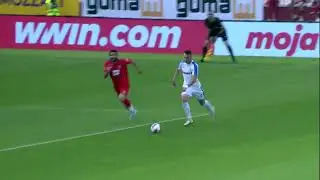 WWin liga BiH (32. kolo): Velež - GOŠK 3:3