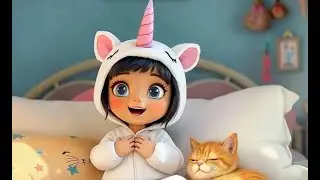 Il Viaggio di Hawa | Storie per Bambini | Storie Brevi | Storie Educative | Le Storie di Mia