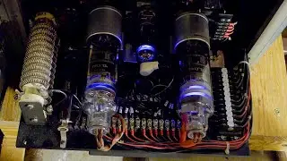 1965 Monarch 10EE: Part 2 Electrical Repairs