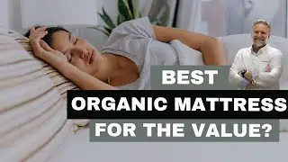 Discovering the Tatami: Your Best Value in Organic Mattresses