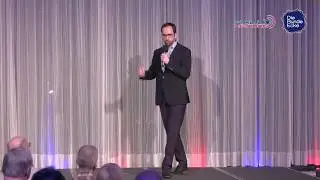 Der Amtsrichter Thorsten Schleif geht mit seinem eigenen Berufsstand ungew&ouml;hnlich hart ins Gericht