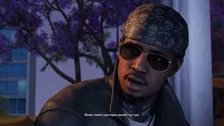 Watch Dogs 2 parte 12