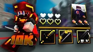 MrDomi 10k Texture Release | SPECIALE 10k ISCRITTI