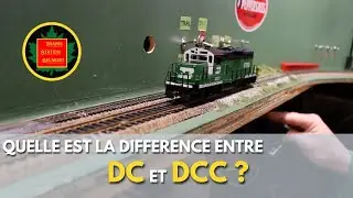 TUTORIEL: Quelle est la différence entre le DC et le DCC ?