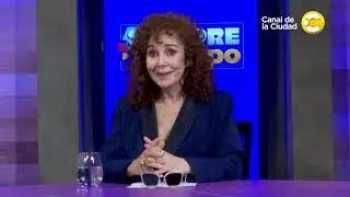 Voyeruismo: Victoria Carreras y Julieta Taranto en 