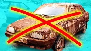 6 The Most UNUSUAL Traffic Laws in the World
