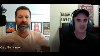Episode 3   Craig Allen   Full Interview