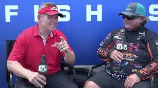 Gametime Pregame Show Ep 1