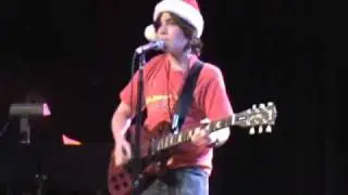 Amazing kids teen rock band-Led Zeppelin - Robbie Stein