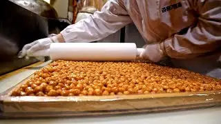 [Korean Food] Traditional Korean Snack