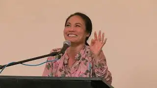 What Matters to Me and Why: Ashley Uyeshiro Simon  03/06/2024