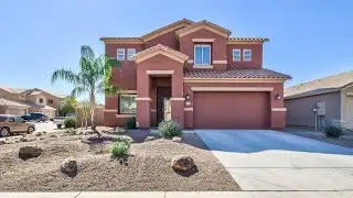 Homes for Sale in San Tan Valley - 625 W Cedar Tree Dr San Tan Valley 85143