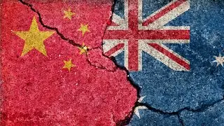 UK Air Force Chief suggests Australia should release video of China confrontation