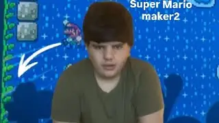 January 24 super Mario maker 2 3 level on 2026 episode 73 ￼