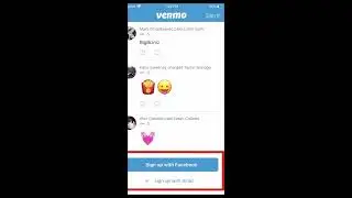 How To Create Venmo Account? How To Set Up Venmo (Android-iPhone)