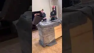 4 Bedroom Moving and Packing Service from Lithia to Tampa