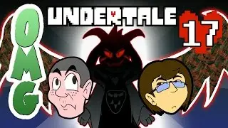 Undertale: SAVE 'em All - Part 17 - OMG Games