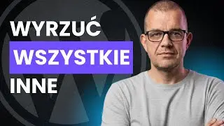 6 wtyczek, kt&oacute;re musi mieć Tw&oacute;j WordPress w 2026 roku.