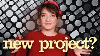 How one eyeshadow palette CHANGES my panning GOALS!