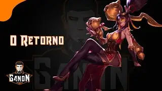 O Retorno - Melhores Momentos - G4non Games