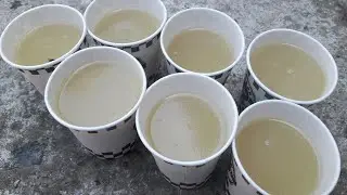 Artık Hazır Almaya Son !! Ev Yapımı Ger&ccedil;ek Et Suyu Nasıl Hazırlanır ?