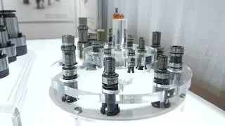 With Excellent Manufacturing Capacity, CHUMPOWER Seeks Greater Expansion Opportunities